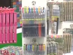 互联网正在改变文具办公用品行业格局