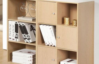 多功能储物柜有哪些款式？多功能储物柜选购技巧！