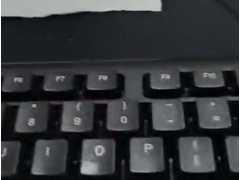 看看我的办公设备#人生第一次#