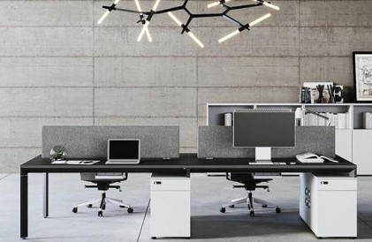 2026年知名深圳办公家具品牌哪家更有保障？