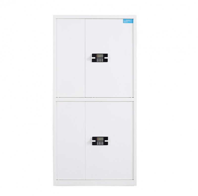 保密柜钢制电子保密文件柜指纹电子财务办公档案柜资料柜生产厂家