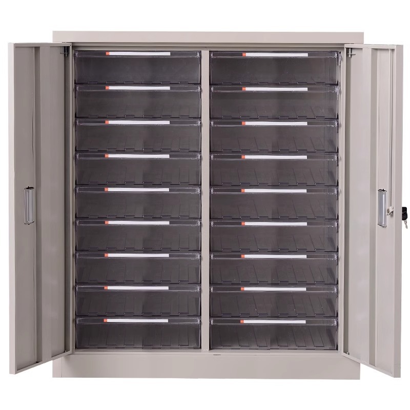 A3文件柜抽屉式底图柜工程图纸资料档案收纳整理柜多层资料效率柜