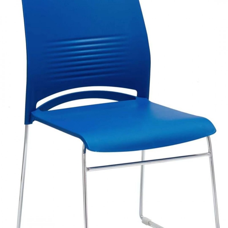 学校多功能带轮会议桌组合拼接培训桌折叠实验桌教室多边形桌椅