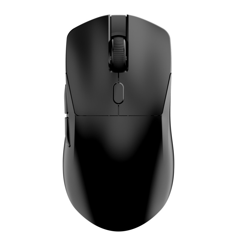 斯迈狼M3电竞游戏无线三模鼠标台式电脑笔记本办公商务可充电鼠标