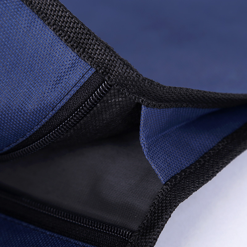 A4B4帆布文件袋手提包公文包可印刷logo牛津袋资料袋会议袋可装烟