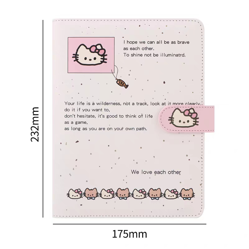 A5活页皮质pu卡册高颜值四宫格3寸小卡照片收纳相册本少女心