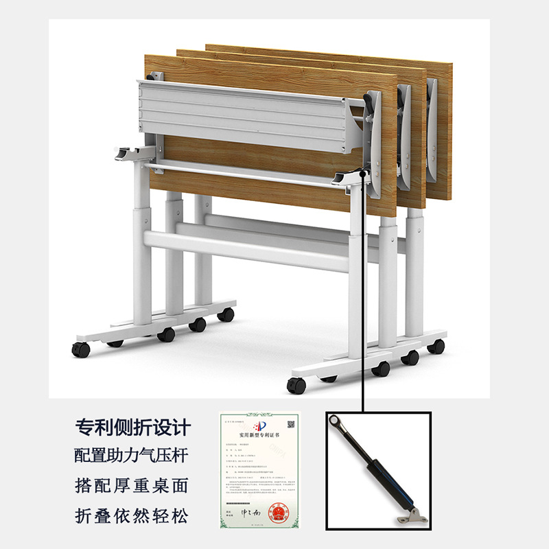 电脑升降桌架五金配件厂家直销电动手动手摇站立式电脑升降桌