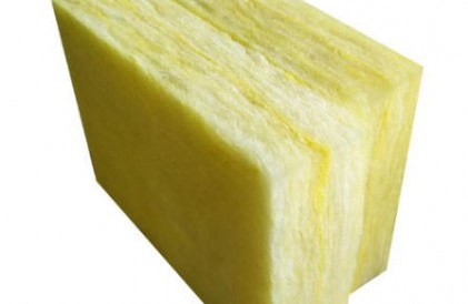 什么是玻璃棉保温材料