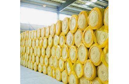 玻璃棉保温材料导热系数解析