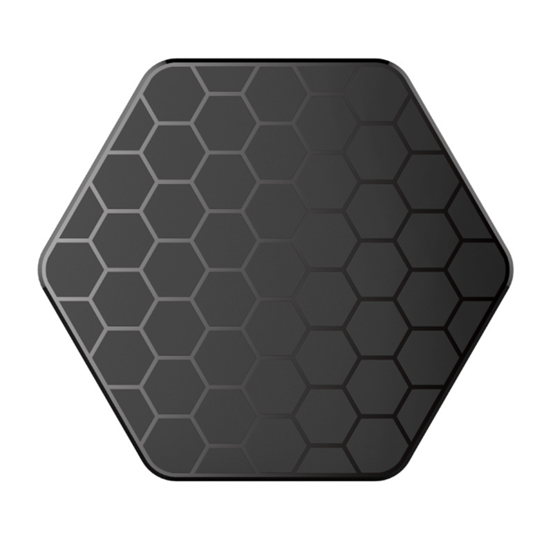 T95Zplus安卓12H6184/32G机顶盒2.4G5GWifi双频蓝牙TVB4K双频WiFi