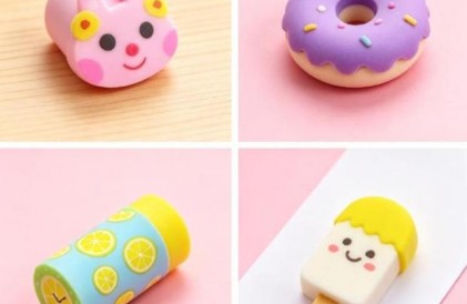 儿童文具套装礼品推荐：领衔 4 款创意文具套装孩子超爱