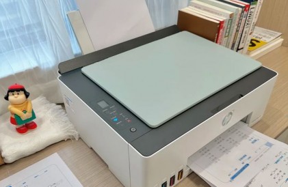 以为打印机是智商税？用了一年才发现，选对款血赚不亏