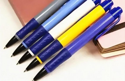 中性笔为啥叫“中性笔”，“中性”到底指的是什么？