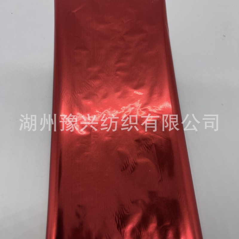 湖州工厂110MM X 300M碳带丝带打印耐磨亮红金热转印碳带量大从优