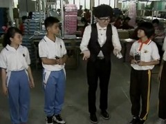 问答大比拼 文具知识我知道